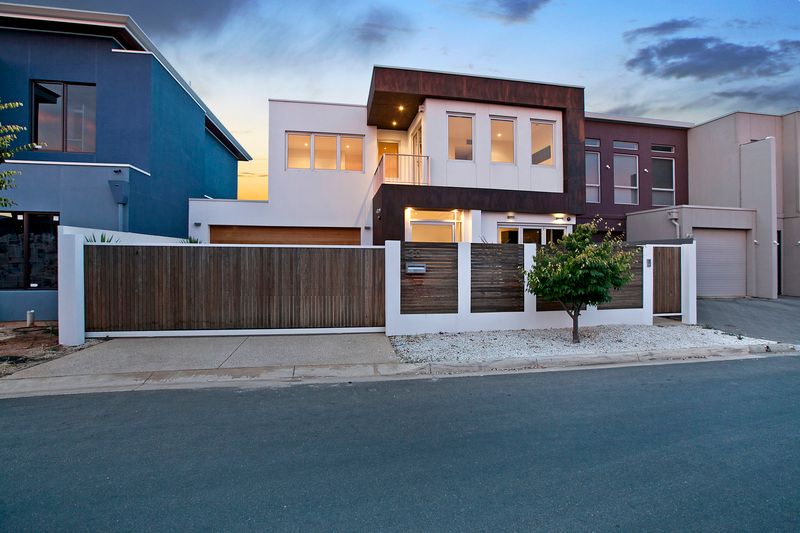 20 Kiln Drive, BROMPTON SA 5007