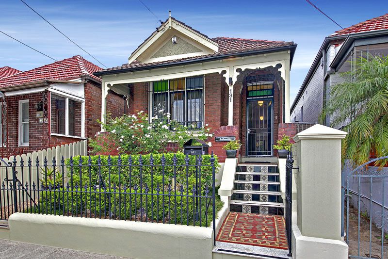131 Corunna Road, STANMORE NSW 2048