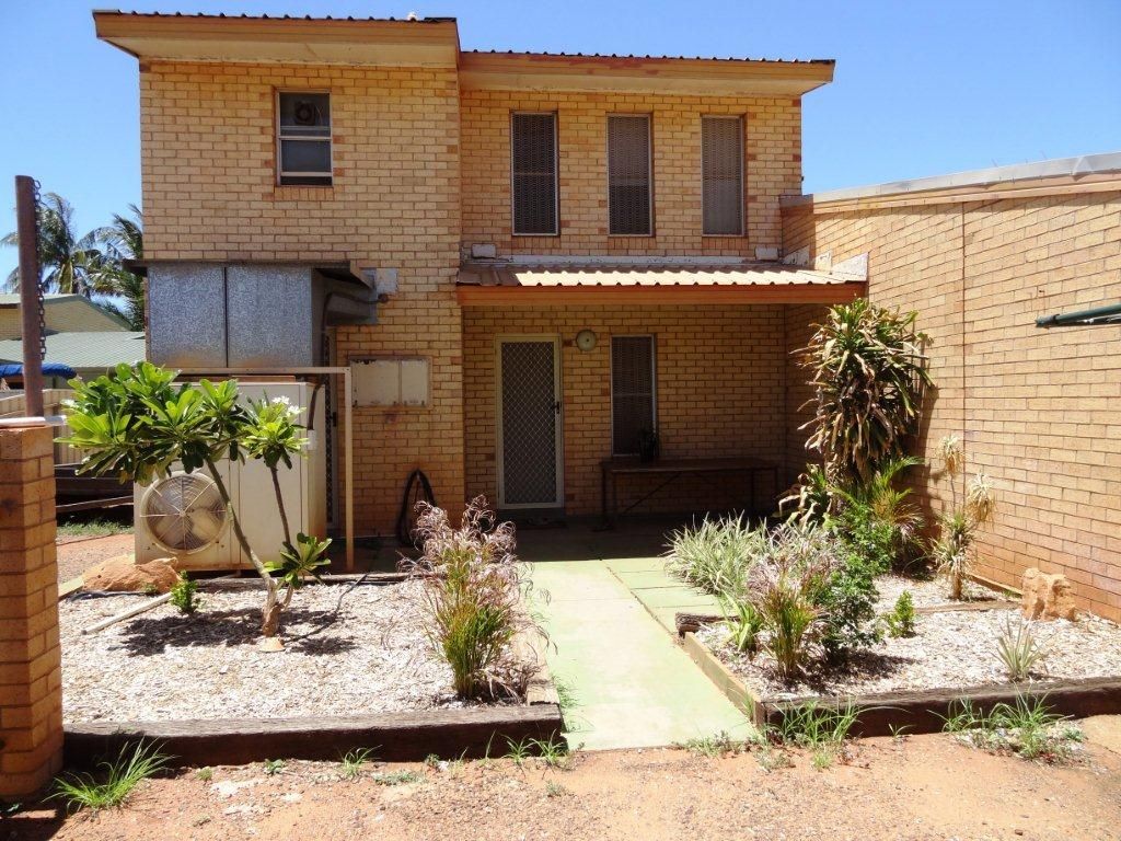 9 Chintabell Way, SOUTH HEDLAND WA 6722