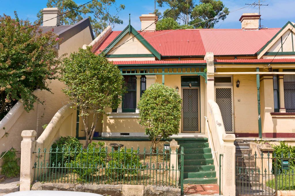 163 Annandale Street, ANNANDALE NSW 2038