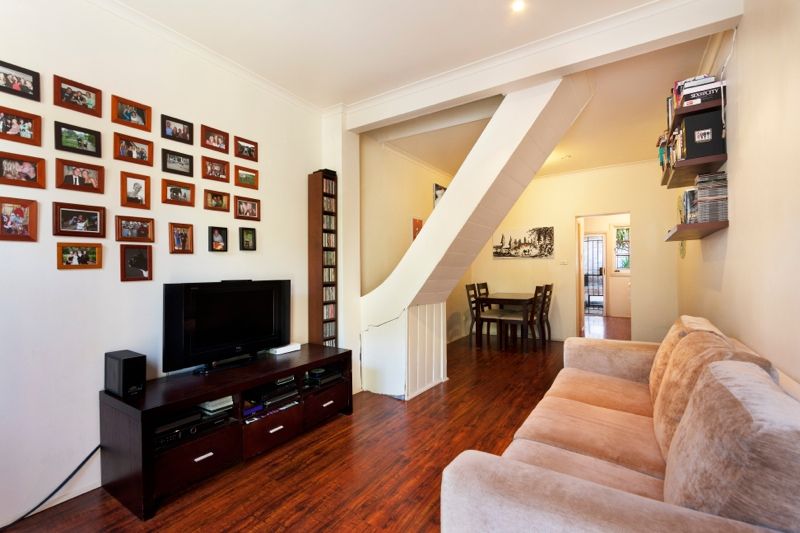 61 Calder Road, CHIPPENDALE, NSW 2008