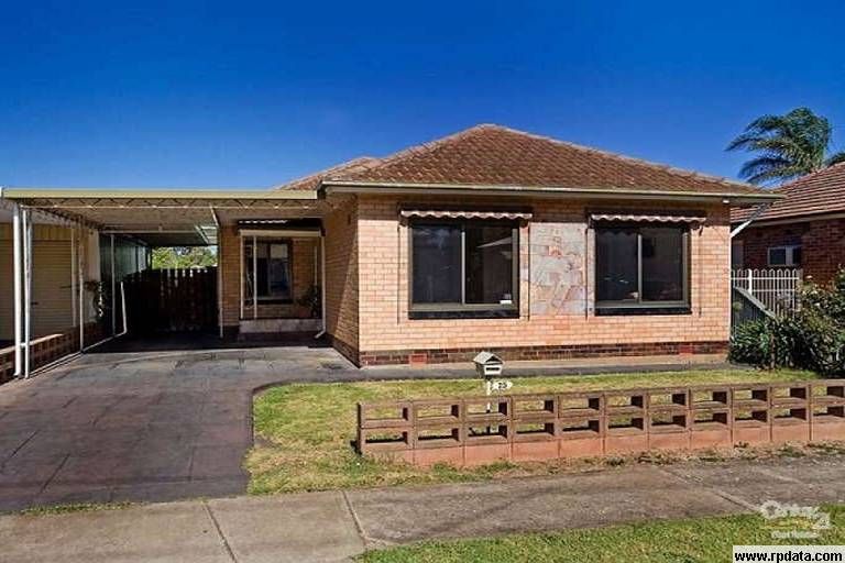 25 Vincent Street, HENDON SA 5014