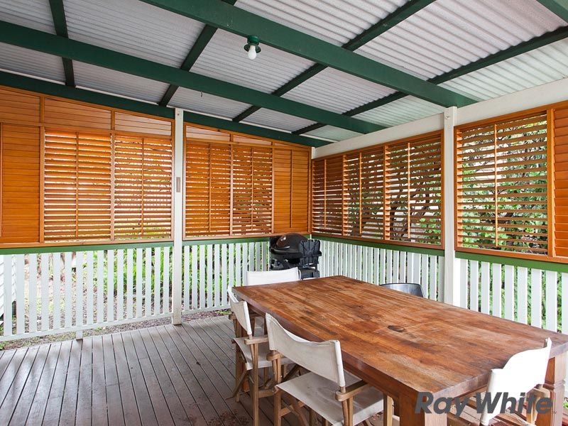 51 Constitution Road, WINDSOR, QLD 4030