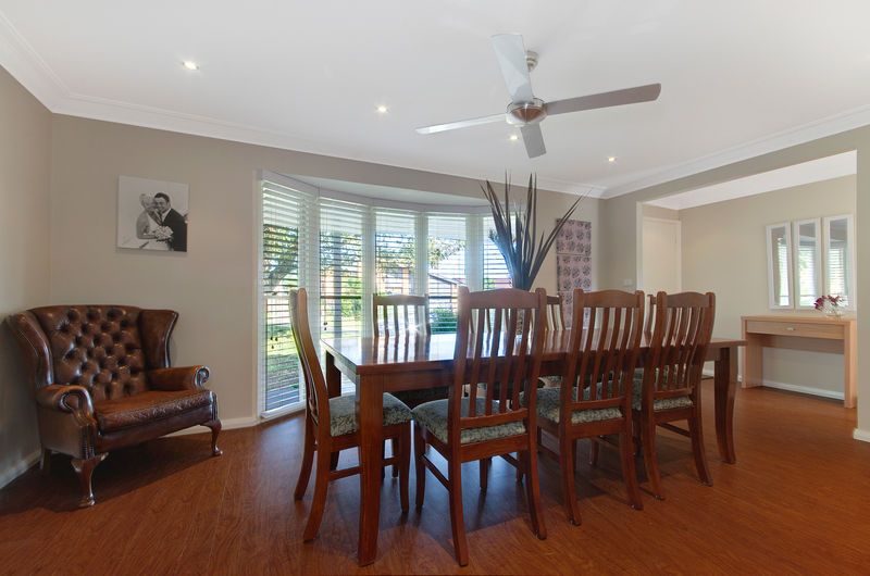 4 Blakemore Avenue, KANAHOOKA, NSW 2530