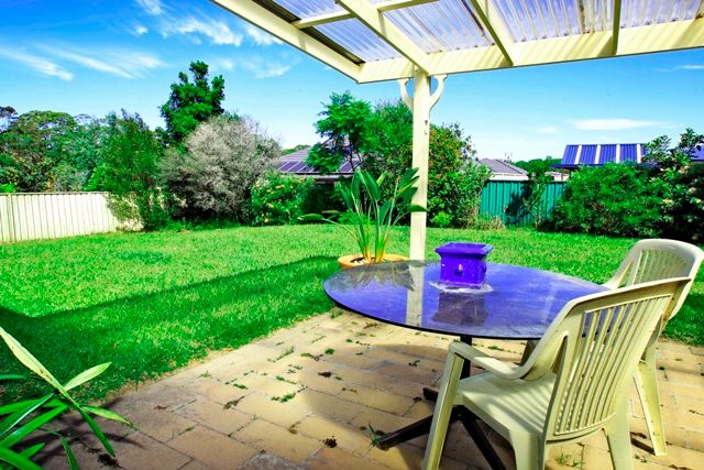 24 Socrates Place, WORRIGEE, NSW 2540