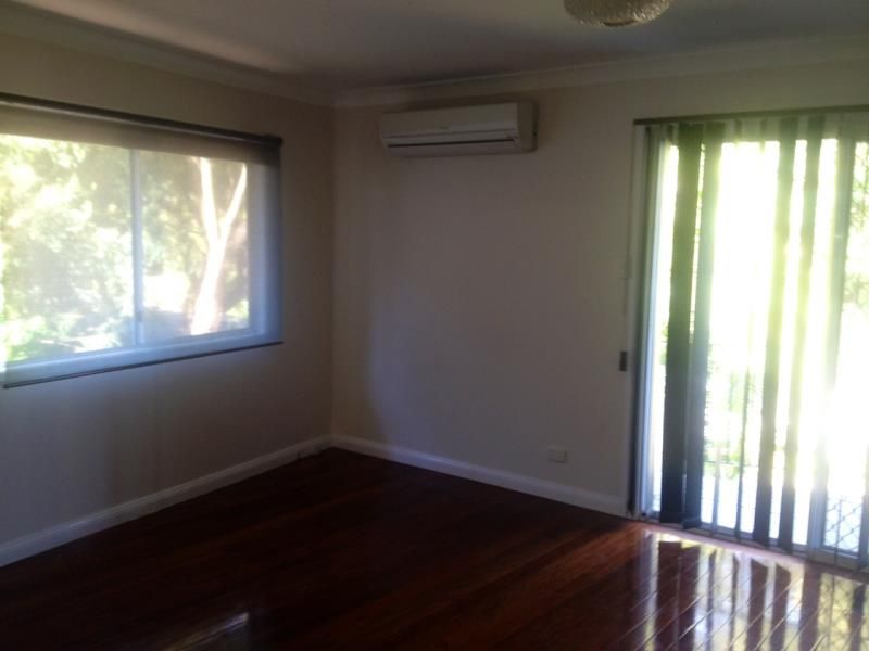 1/38 Praed Street, RED HILL, QLD 4059