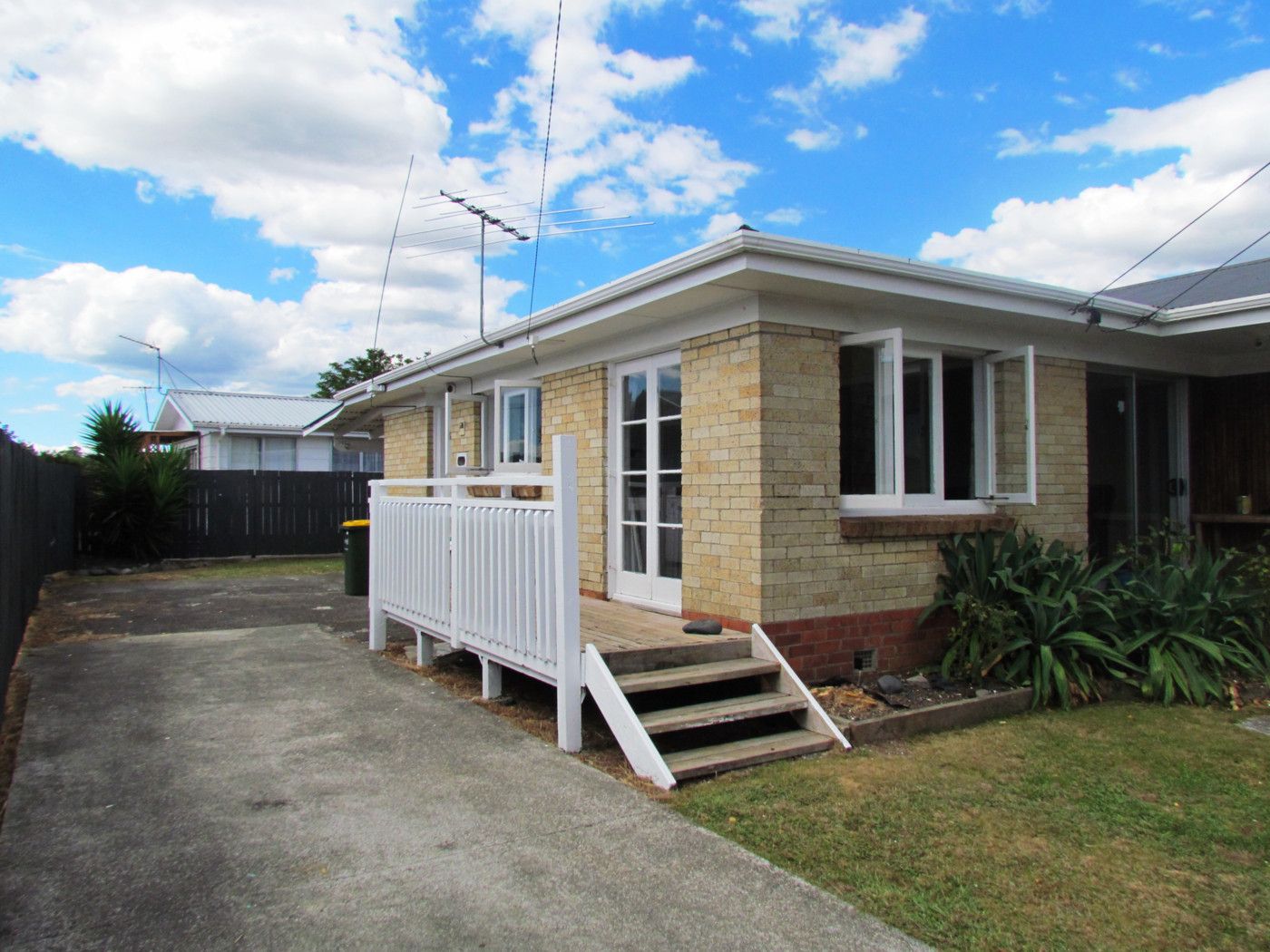 1/48 Rollerson Street, PAPAKURA, Papakura