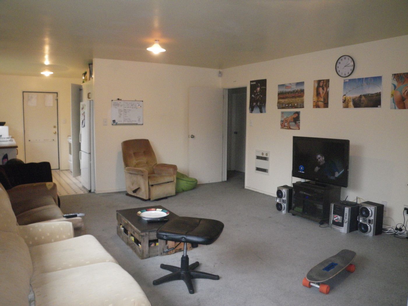 5A Tonga Place, Riccarton, Christchurch City