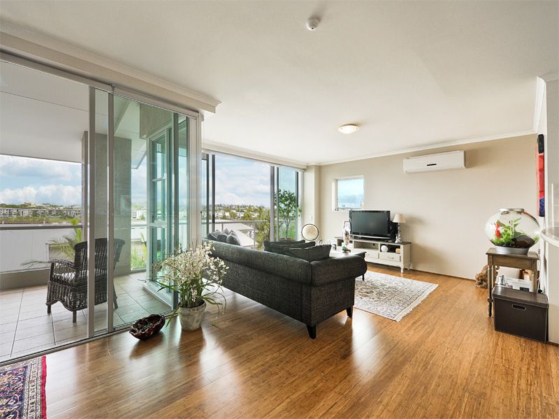 30/27 Vernon Terrace, TENERIFFE QLD 4005