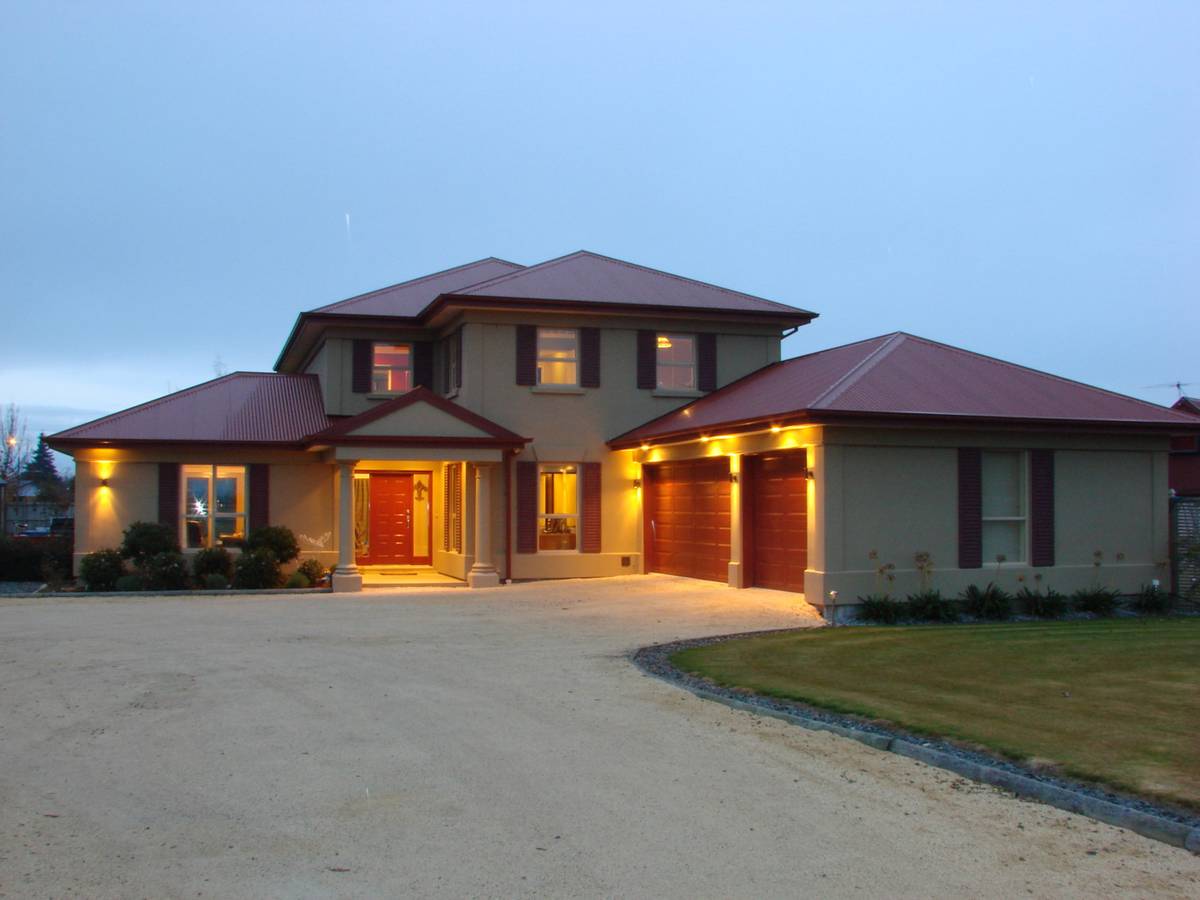 6 Mountain View Estate, Methven, Ashburton District Real Estate Ray