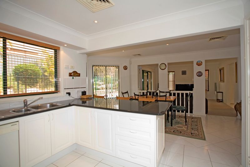 27 Stringybark Place, ALFORDS POINT, NSW 2234