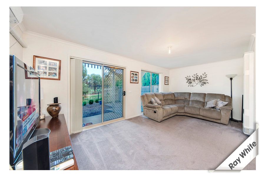 77/42 Paul Coe Crescent, NGUNNAWAL, ACT 2913