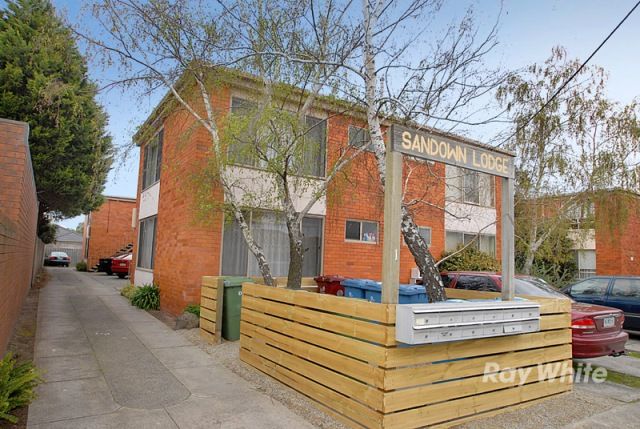 3/1 Somers Street, NOBLE PARK, VIC 3174