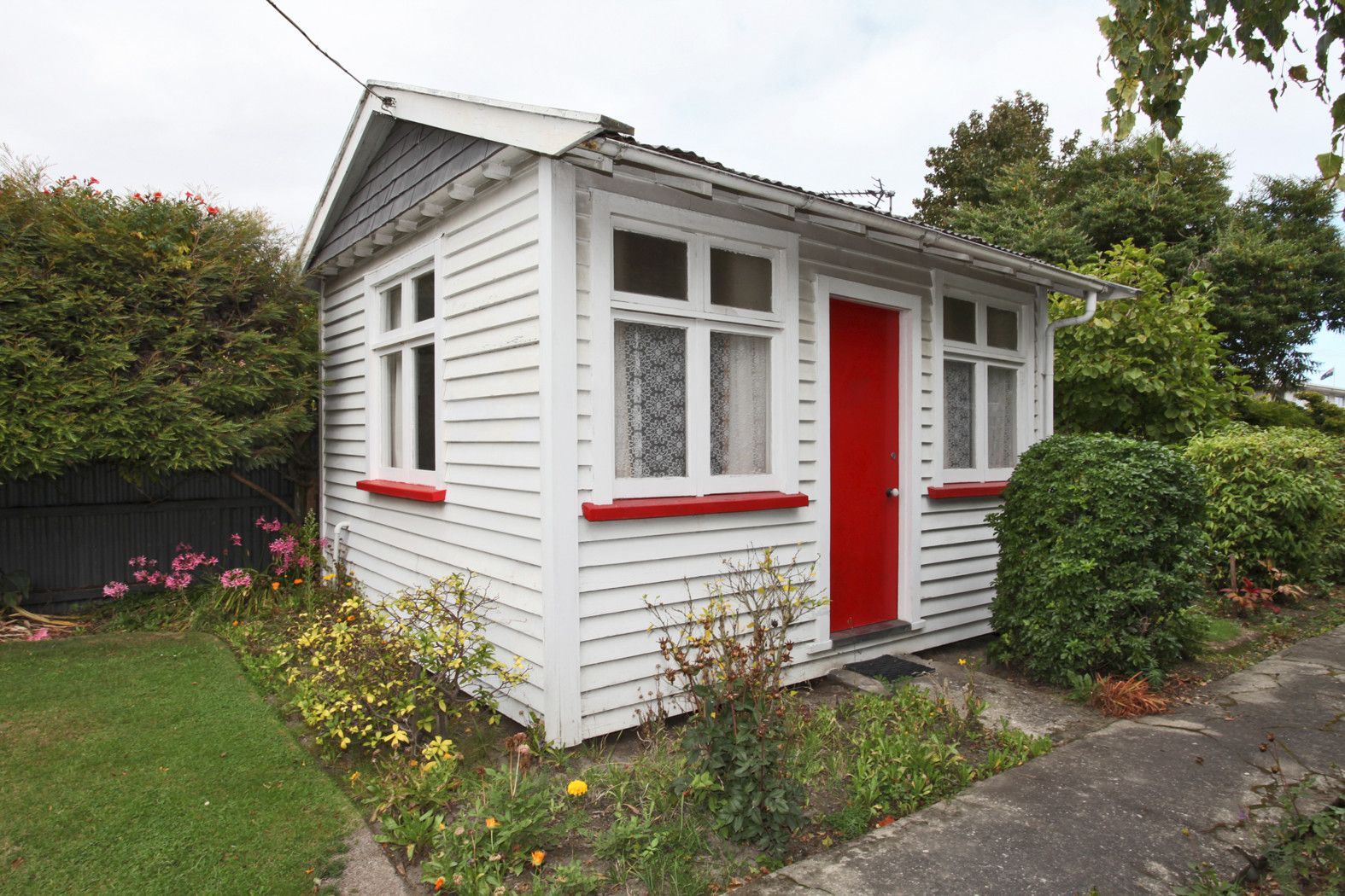 15 Sherborne Street, St Albans, Christchurch City