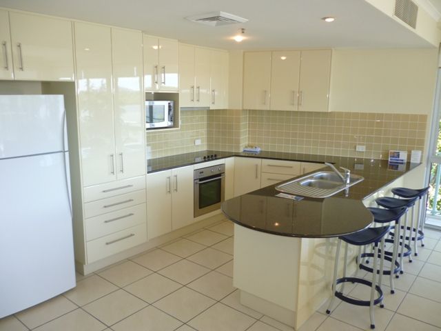 201/6 Wharf Street, MAROOCHYDORE, QLD 4558