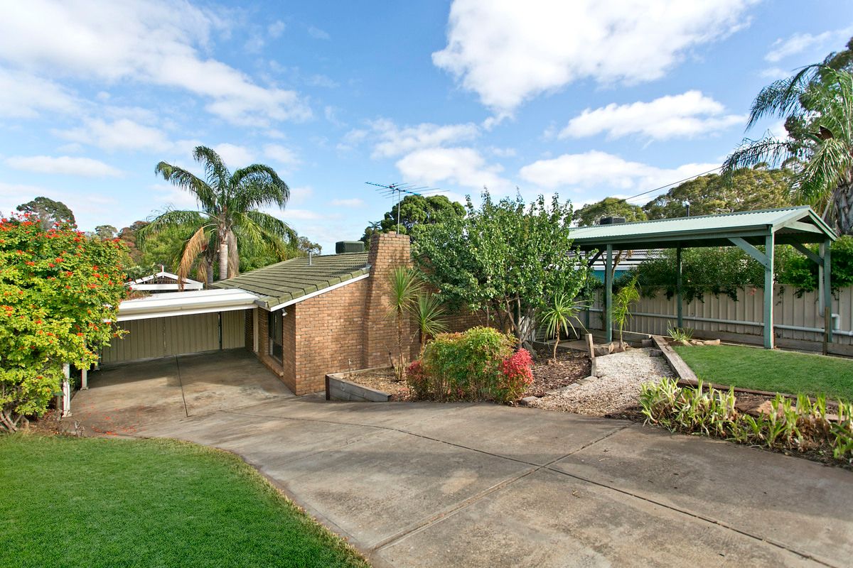 226 Hancock Road, REDWOOD PARK SA 5097