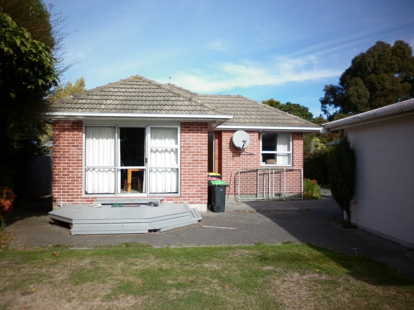 24 Kendal Avenue, BURNSIDE, Christchurch City