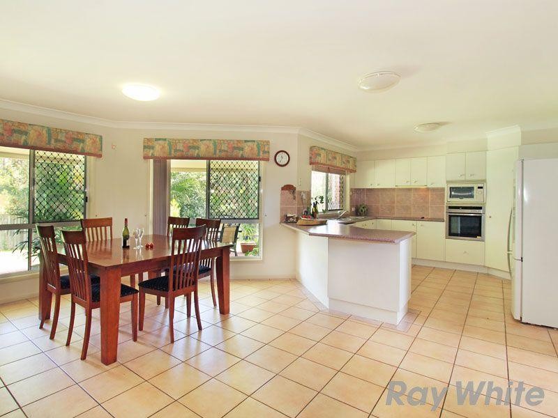 24 Karri Place, BRIDGEMAN DOWNS, QLD 4035