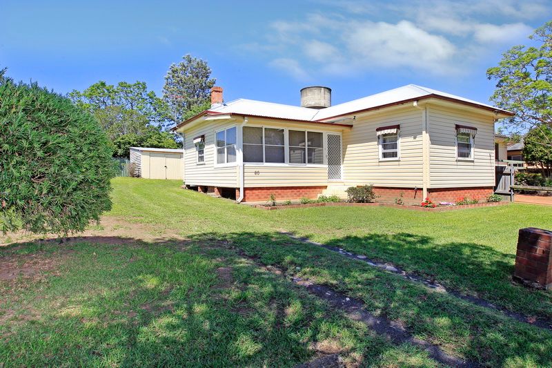 60 St Ann Street, NOWRA, NSW 2541 Sold House Ray White Huskisson