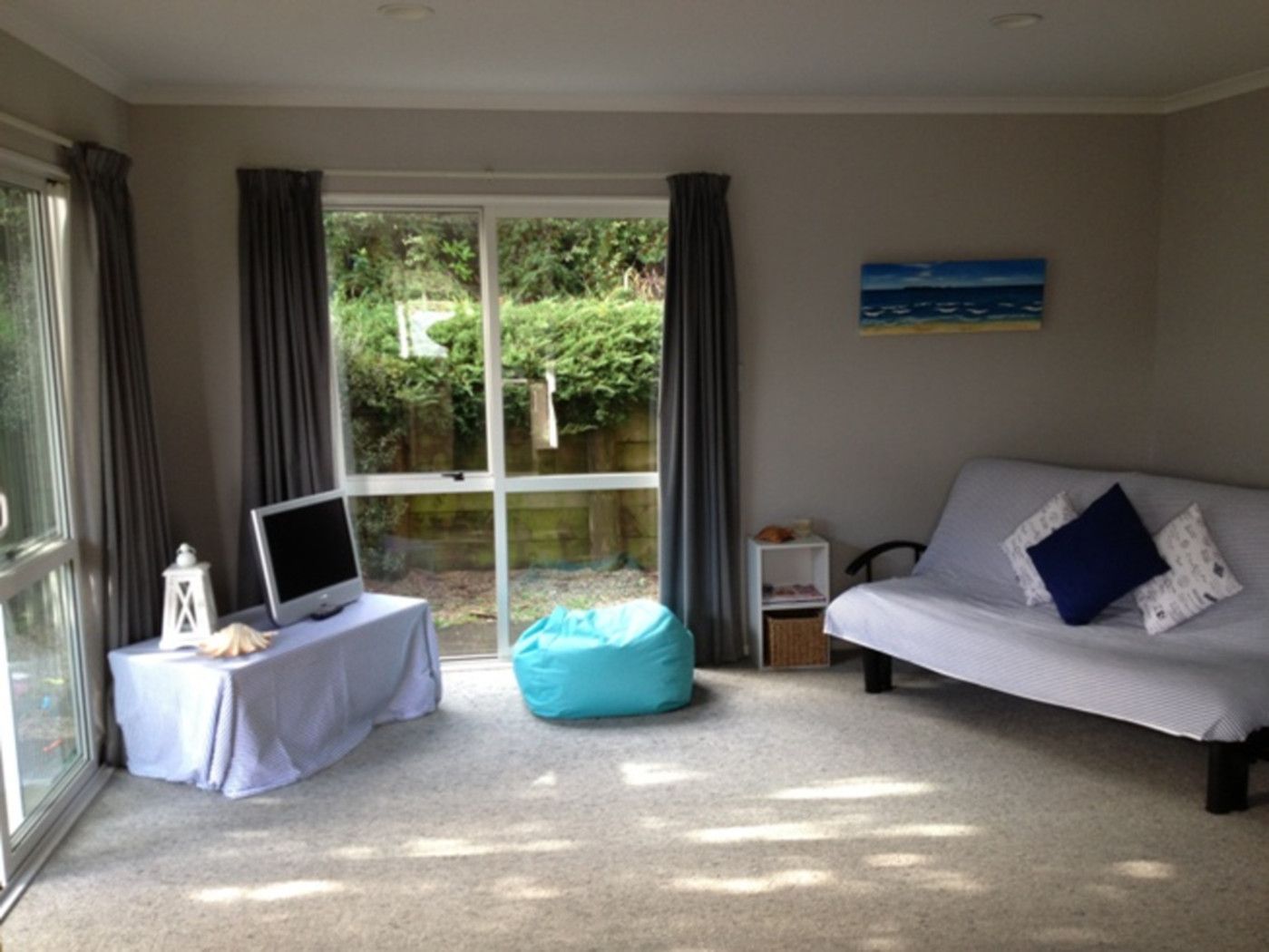 290B Oceanbeach Road, MT MAUNGANUI, Tauranga City