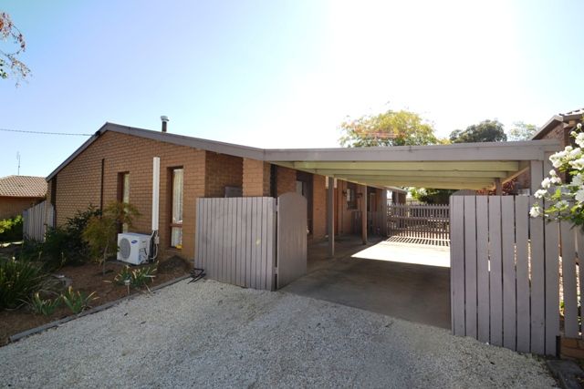 163 Tarcombe Road, SEYMOUR VIC 3660
