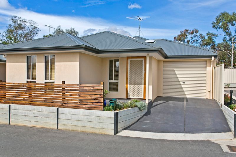 4 Bella Street, GAWLER EAST SA 5118