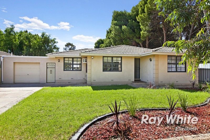1 Ludwig Street, PARALOWIE SA 5108