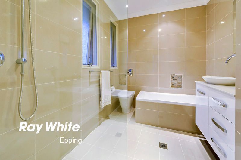 3 Jacaranda Place, BEECROFT, NSW 2119