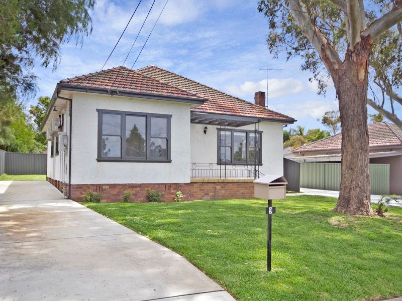 9 Vesta Street, SUTHERLAND, NSW 2232