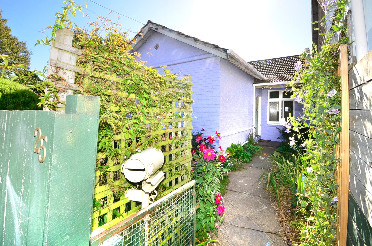 25 Wesley Street, Dunedin Central, Dunedin City
