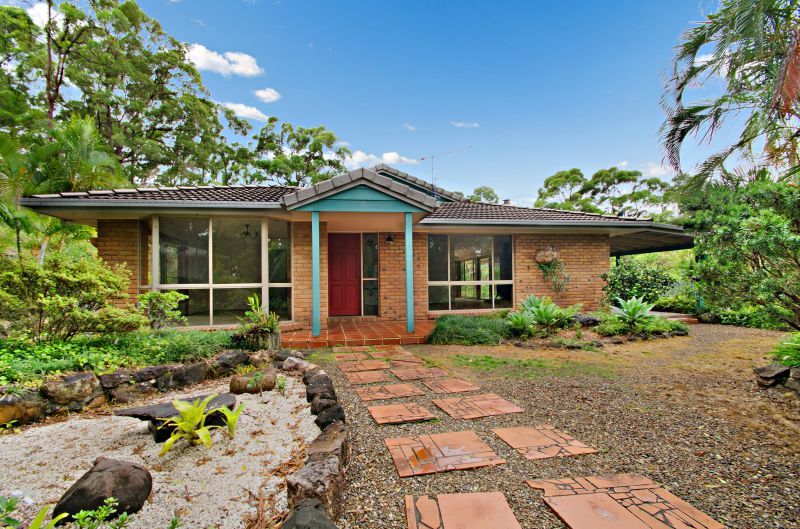 43 Elouera Drive, NINDERRY QLD 4561