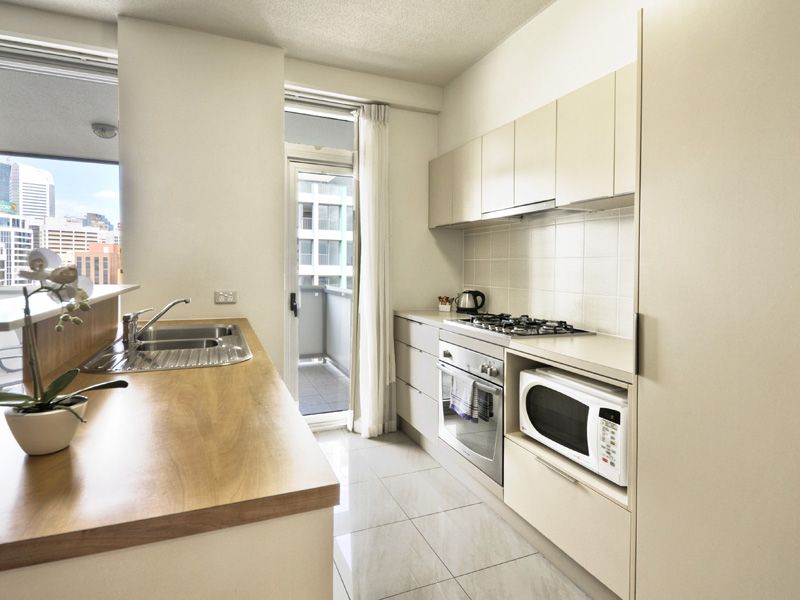 95/170 Leichhardt Street, SPRING HILL, QLD 4000