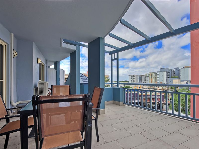 83 Leichhardt Street, SPRING HILL, QLD 4000