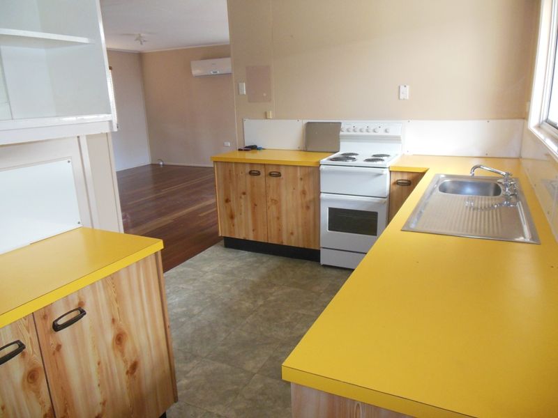 BLACKWATER, QLD 4717