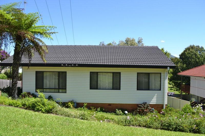 14 Bukari Street, WEST WOLLONGONG, NSW 2500