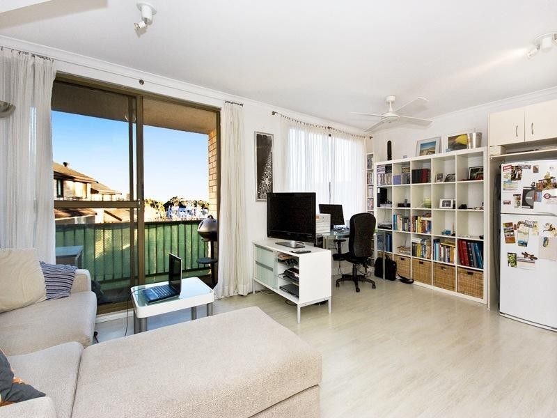 49/4 Goodlet Street, SURRY HILLS, NSW 2010