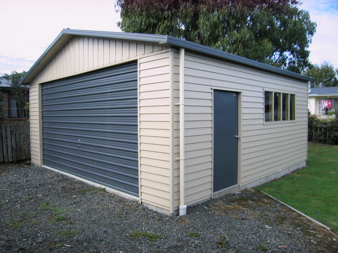 WAIKIWI, Invercargill