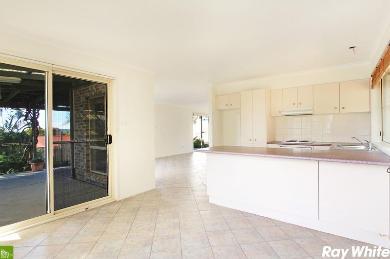 2/9 Abercrombie Crescent, ALBION PARK, NSW 2527