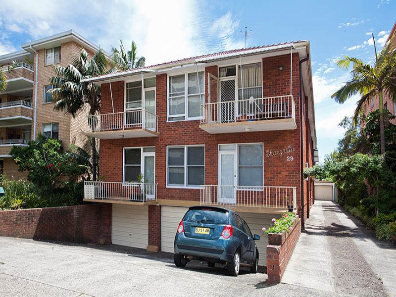 3/29 Gordon Street, BRIGHTON-LE-SANDS, NSW 2216