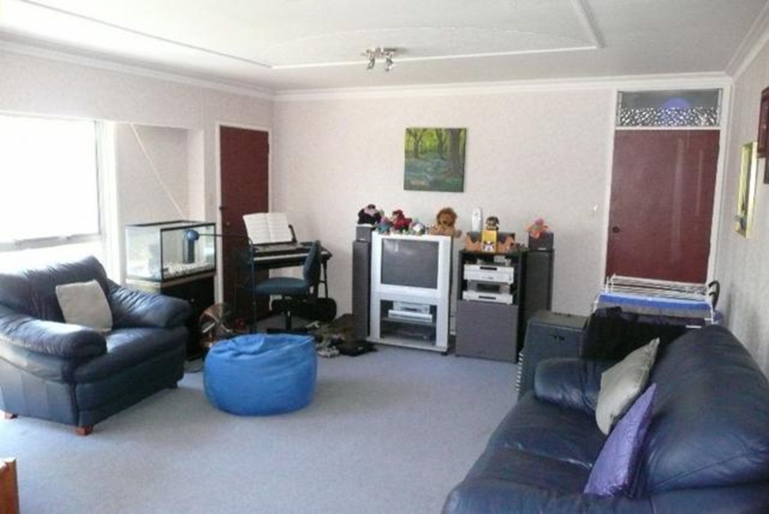 186 Harrison Street, ASHBURTON, Ashburton District