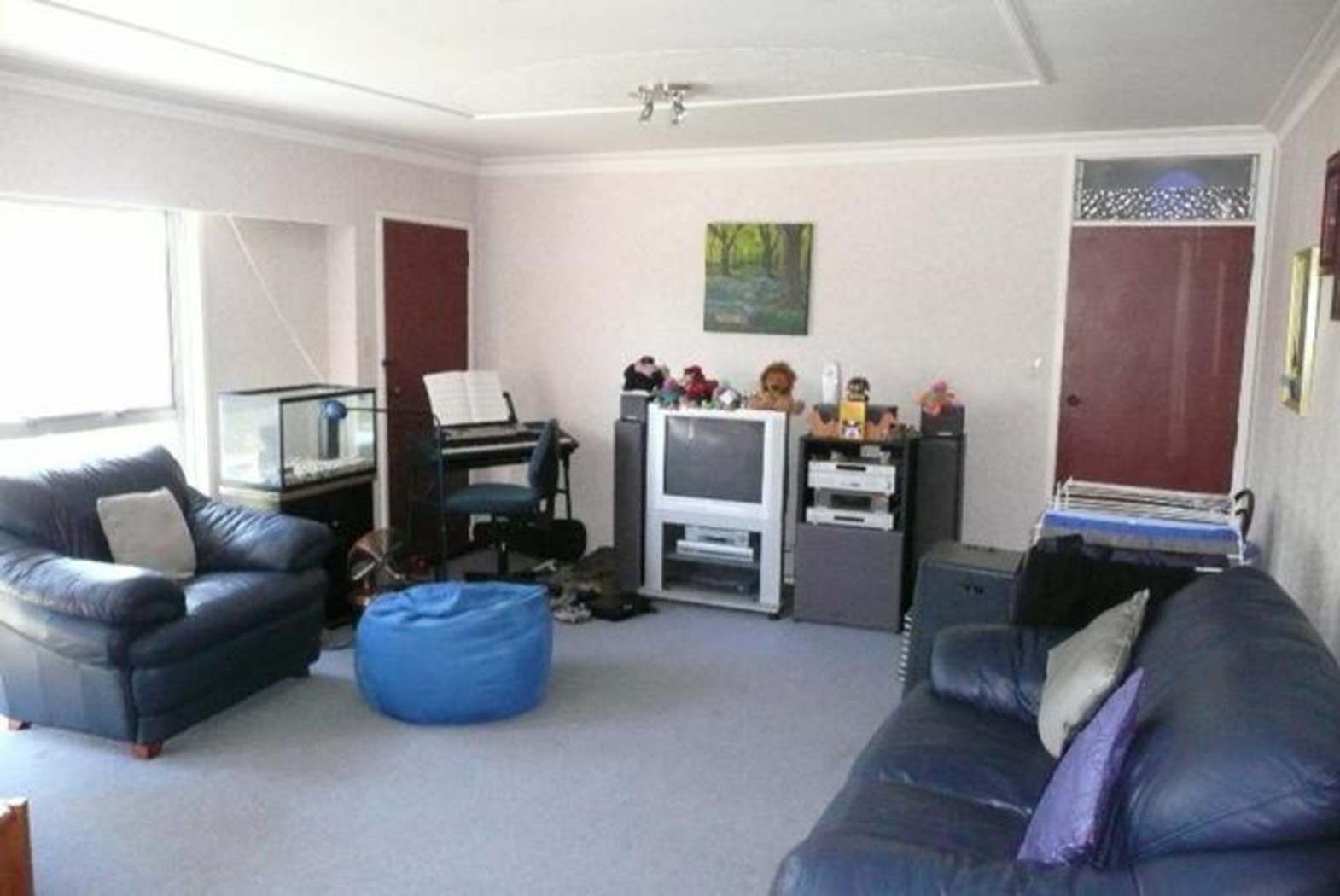 186 Harrison Street, ASHBURTON, Ashburton District