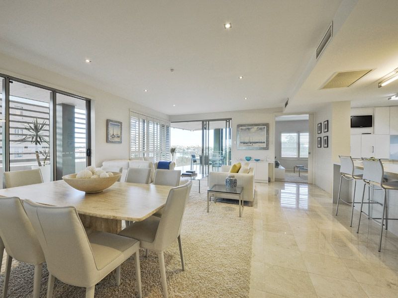 5/111 Thorn Street, EAST BRISBANE, QLD 4169
