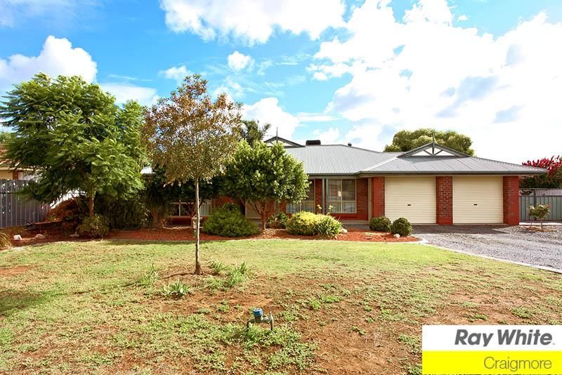 7 Bubner Road, ANGLE VALE, SA 5117