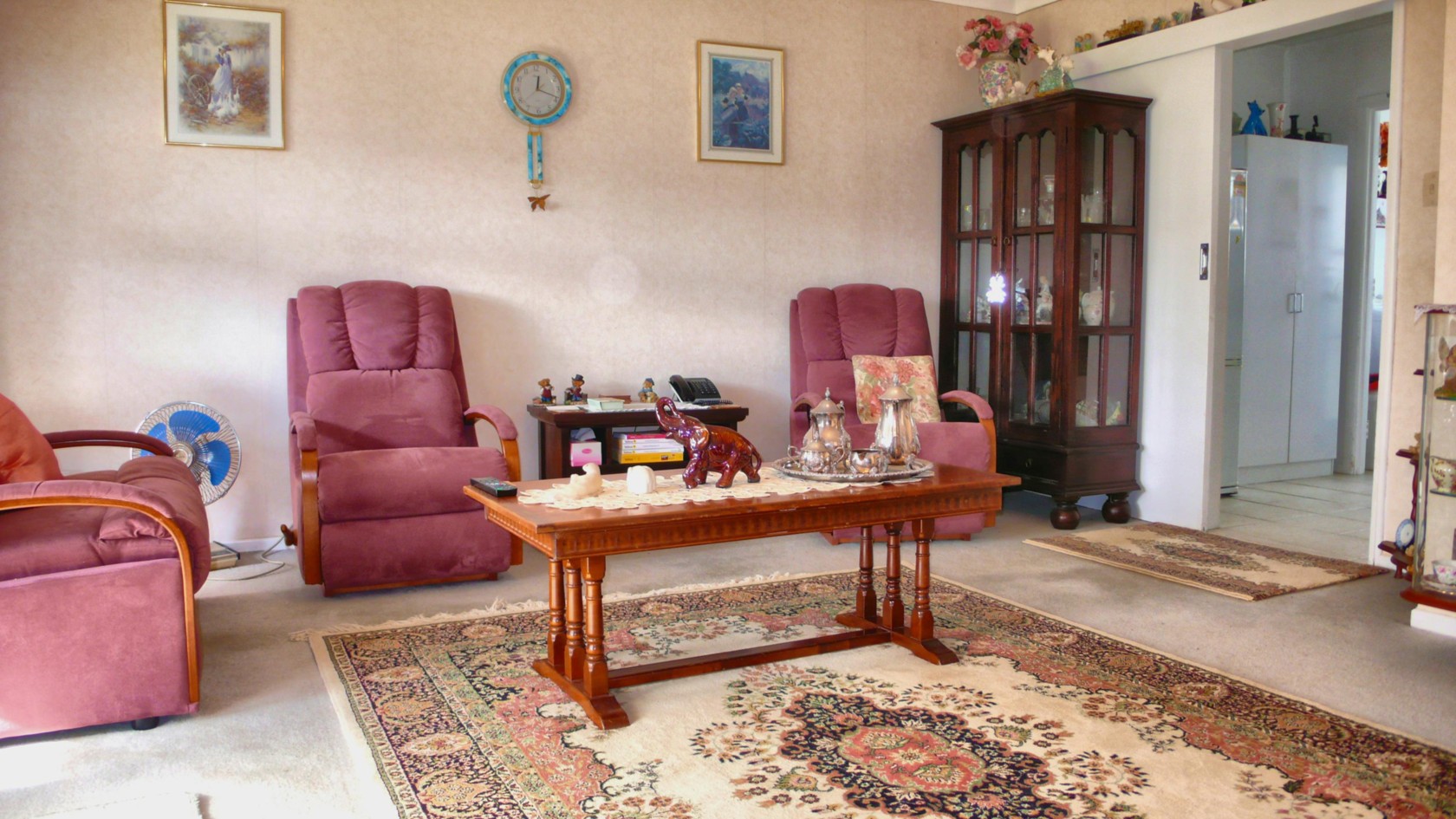 5/11 Kings Road, PANMURE, Auckland City