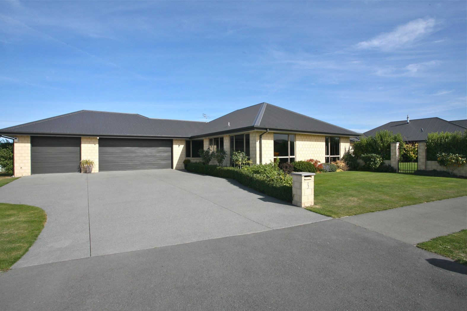 3 Mather Place, SPRINGSTON, Selwyn District