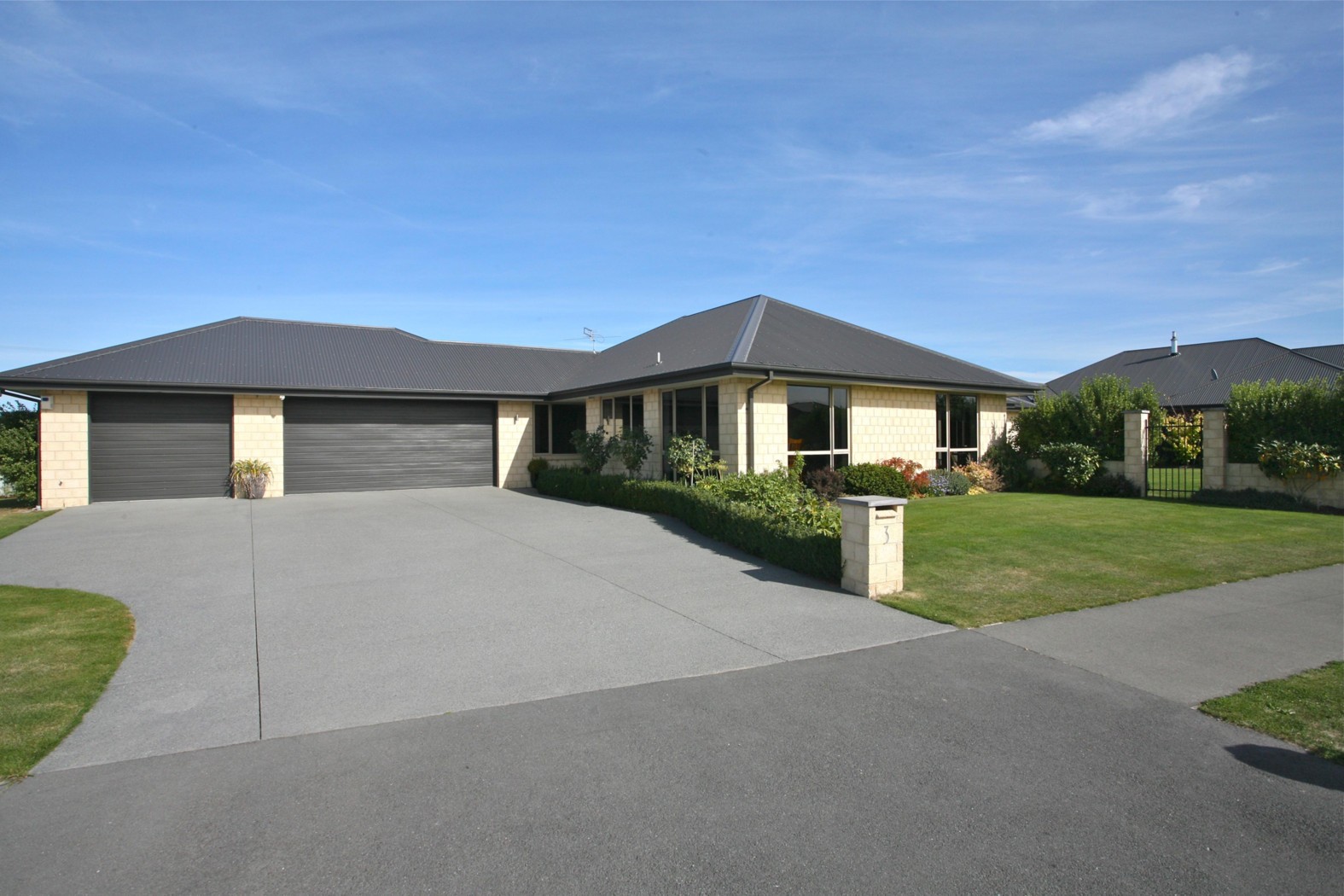3 Mather Place, SPRINGSTON, Selwyn District