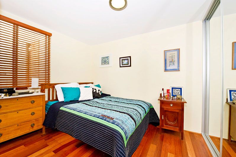 36/57 Cook Road, CENTENNIAL PARK, NSW 2021