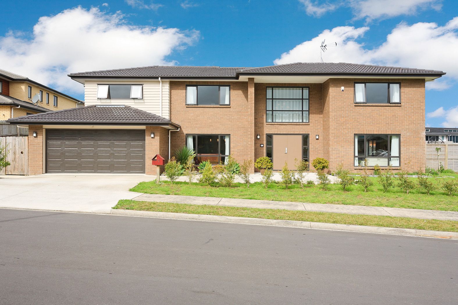 1 Kilkelly Avenue, PINEHILL, North Shore City