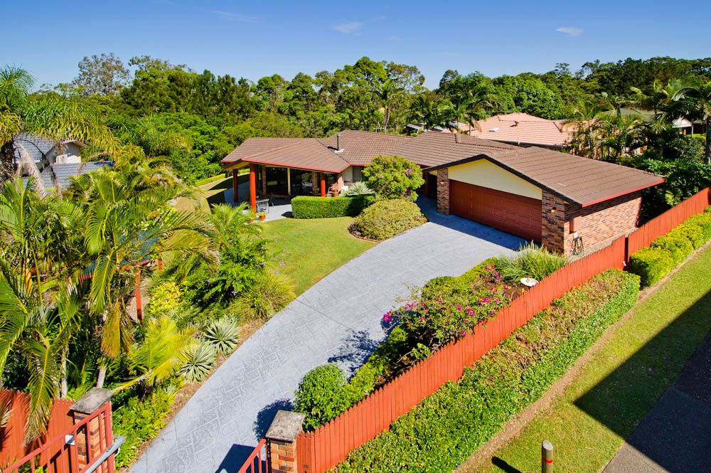 35 Berkley Place, CARINDALE, QLD 4152