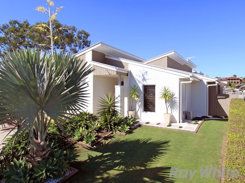 36 Ray Street, CARSELDINE, QLD 4034